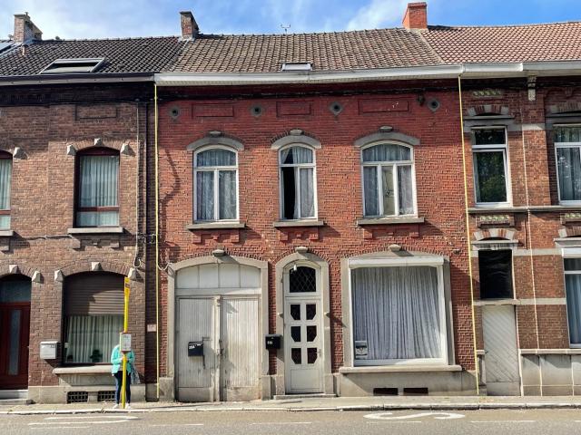 à vendre Maison Châtelineau