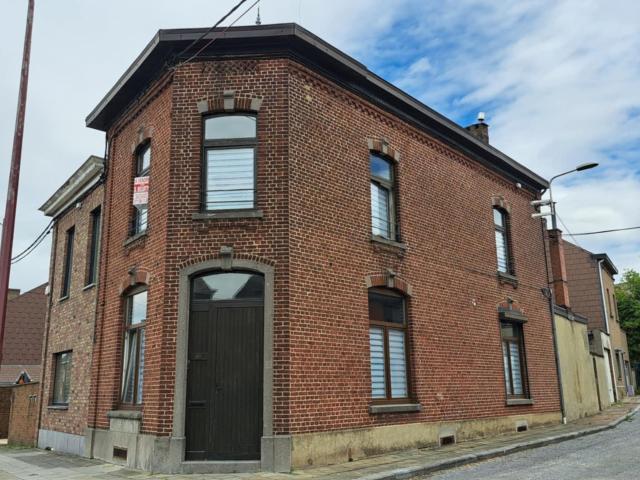 à vendre Maison Châtelineau Rue de Taillis Pré