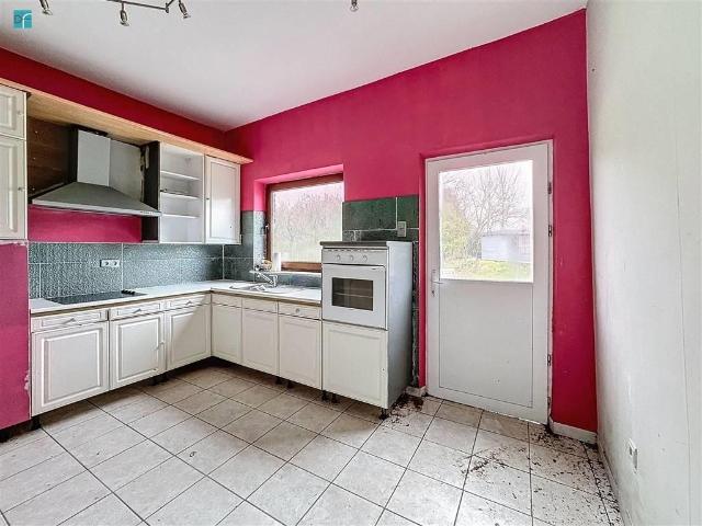à vendre Maison Châtelineau Rue des Masuirs