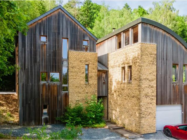 à vendre Maison Châtillon Rue Devant la Croix