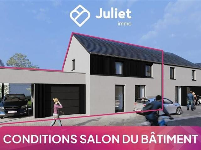 à vendre Maison Châtillon Rue Neuve