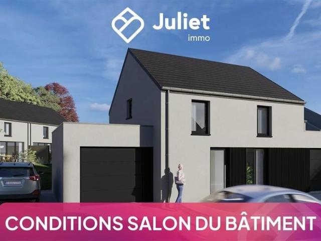 à vendre Maison Châtillon Rue Neuve