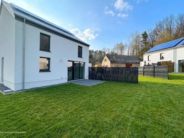 à vendre Maison Châtillon Rue Neuve