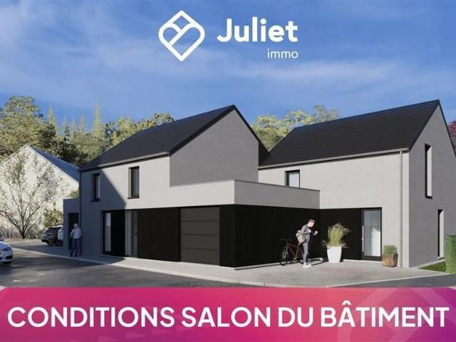 à vendre Maison Châtillon Rue Neuve