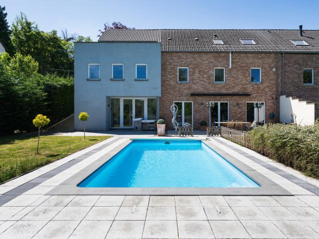 à vendre Maison Chaumont Gistoux