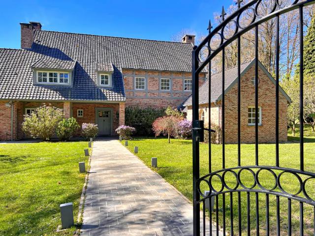 à vendre Maison Chaumont Gistoux