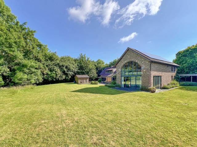 à vendre Maison Chaumont Gistoux