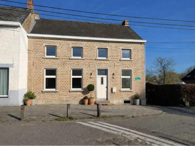 à vendre Maison Chaumont Gistoux