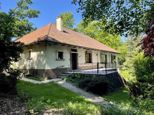 à vendre Maison Chaumont Gistoux