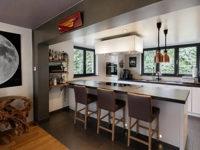 à vendre Maison Chaumont Gistoux Rue Goffinet 11