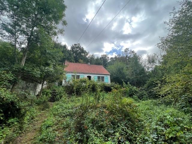 à vendre Maison Chaumont Gistoux Rue des Babaures