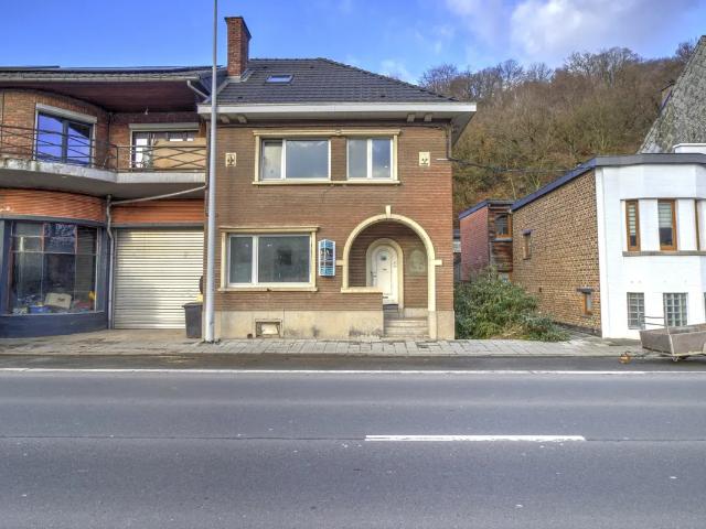 à vendre Maison Chaudfontaine Avenue de la Rochette