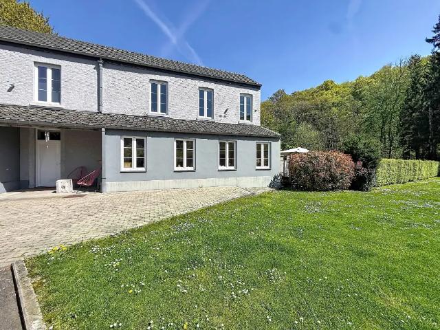 à vendre Maison Chaudfontaine Avenue des Thermes