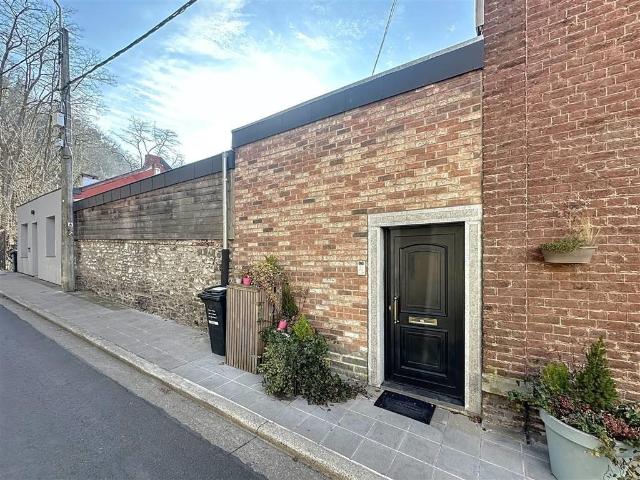 à vendre Maison Chaudfontaine Rue Namont