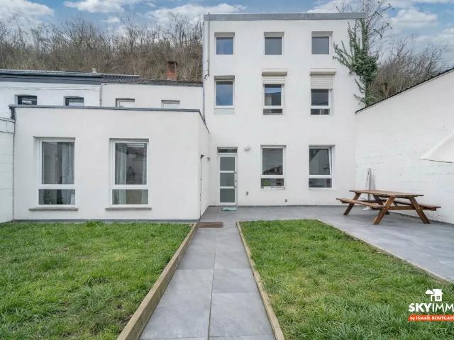 à vendre Maison Chênée Rue des Grands Prés