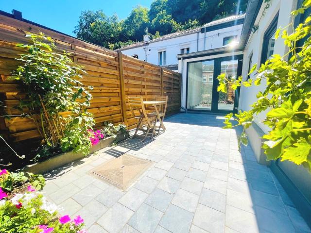 à vendre Maison Chênée Rue des Grands Prés
