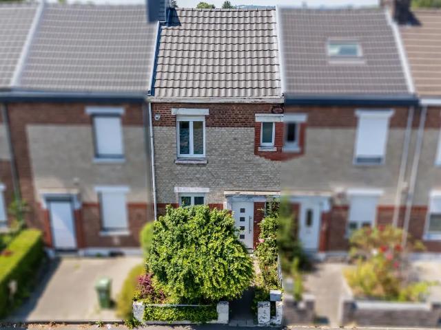 à vendre Maison Chênée Rue des Mauvaises Vignes