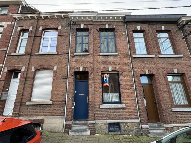à vendre Maison Chênée