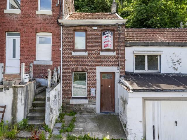 à vendre Maison Cheratte