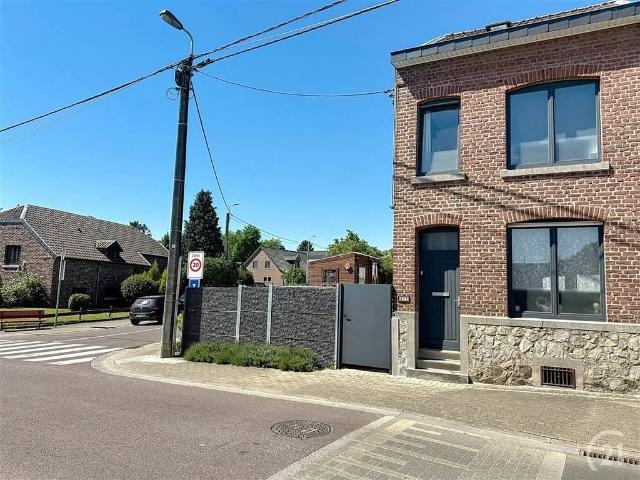 à vendre Maison Cheratte Rue Sabaré
