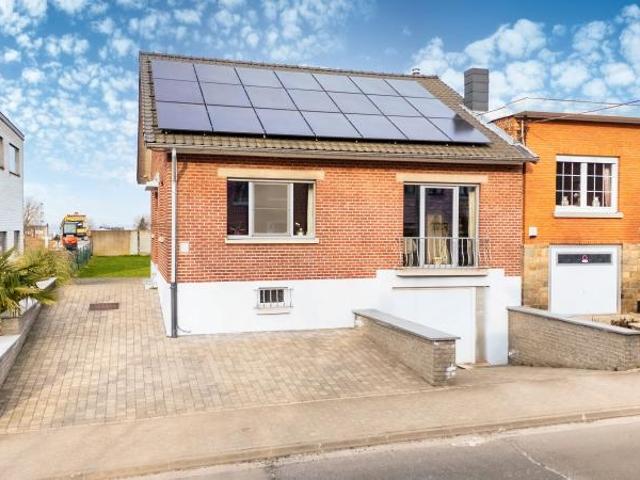 à vendre Maison Cheratte Rue Sabaré 71