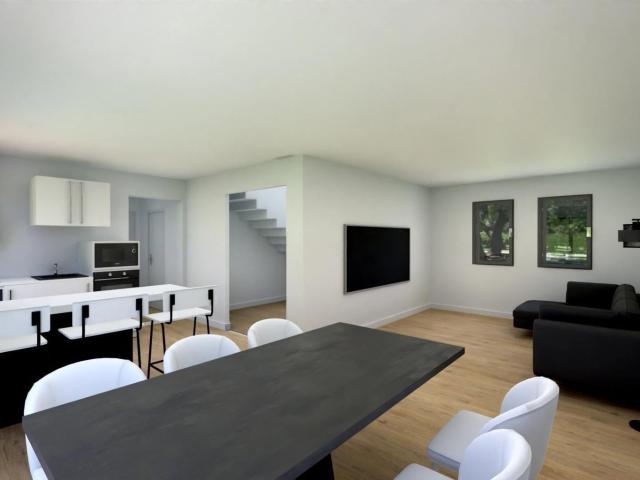 à vendre Maison Cherain Rettigny