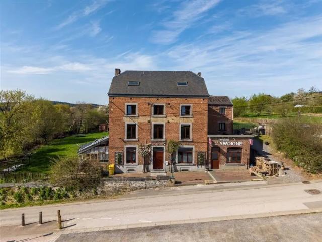 à vendre Maison Chevetogne