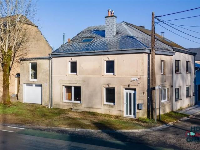 à vendre Maison Chiny