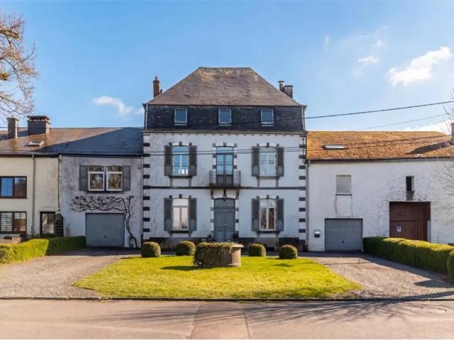 à vendre Maison Chiny Rue de la Centenaire