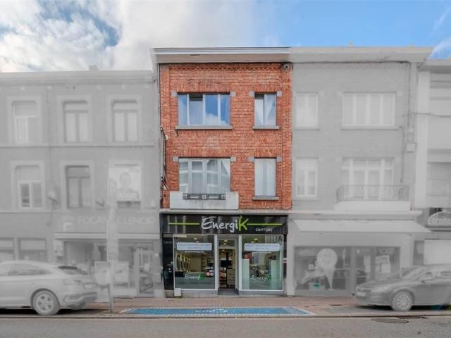 à vendre Maison Ciney