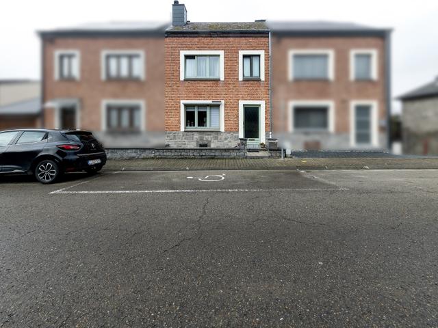 à vendre Maison Ciney