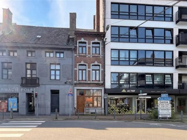 à vendre Maison Ciney