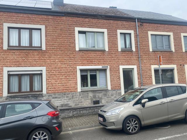 à vendre Maison Ciney