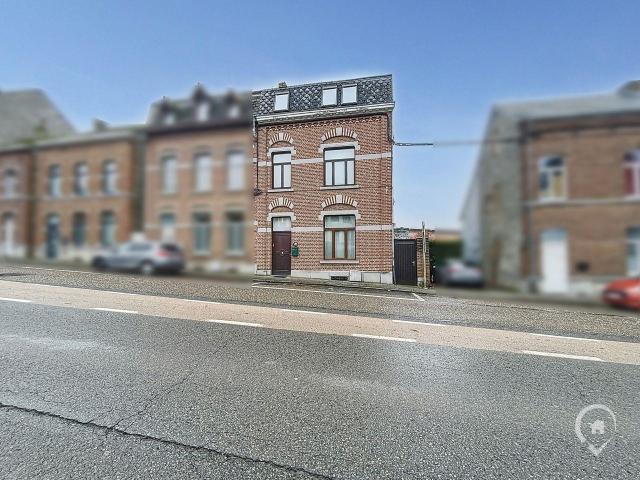 à vendre Maison Ciney Avenue de Namur