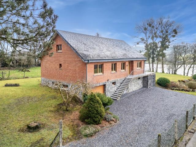 à vendre Maison Ciney rue du vachau