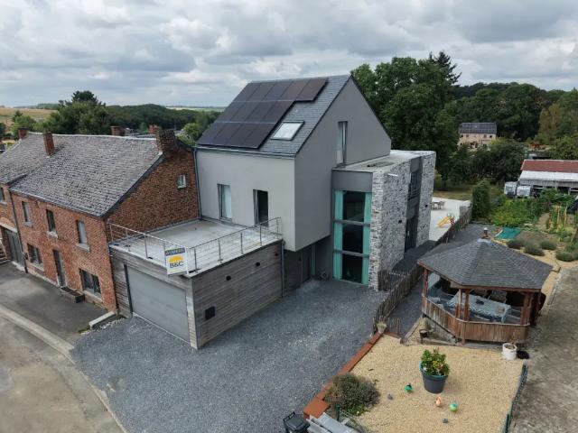 à vendre Maison Ciney Rue des Ecoles