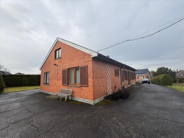 à vendre Maison Ciney Rue des Sorbiers