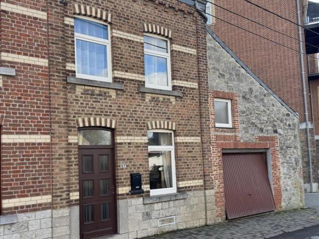 à vendre Maison Ciney Rue d'Omalius