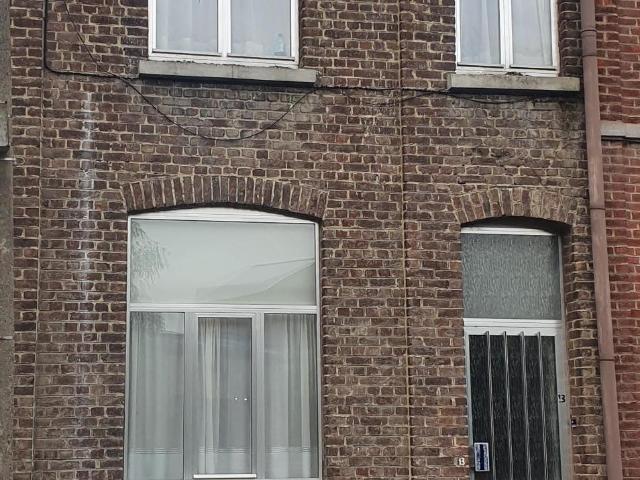 à vendre Maison Ciply Rue Fassiau