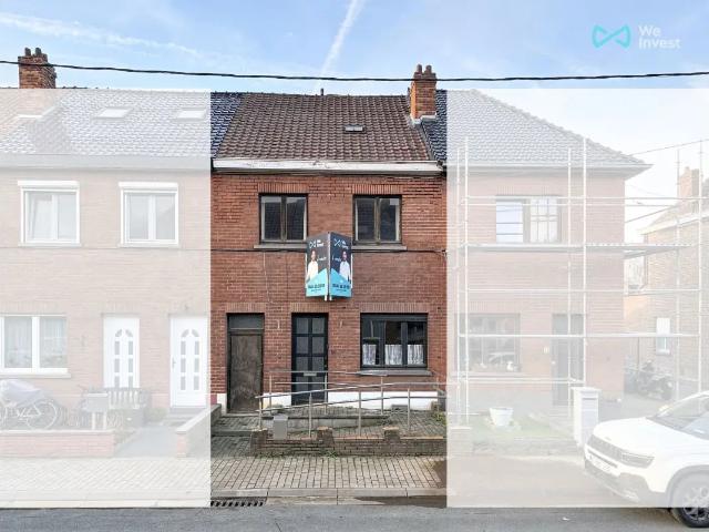 à vendre Maison Clabecq