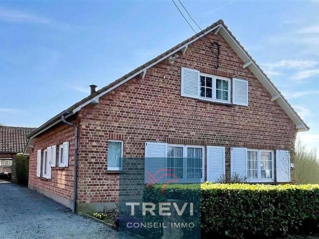 à vendre Maison Clabecq