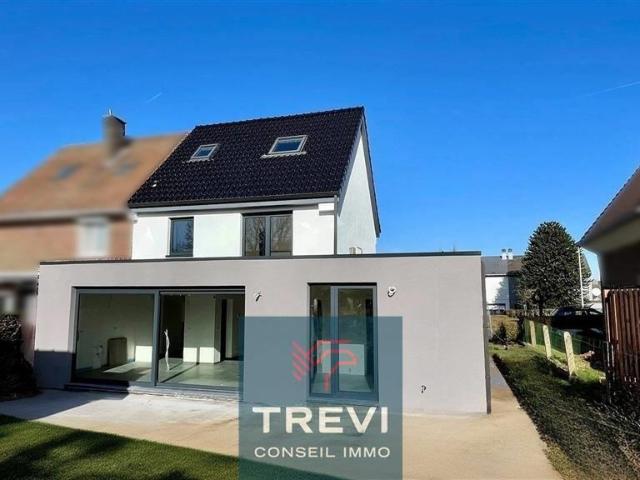 à vendre Maison Clabecq