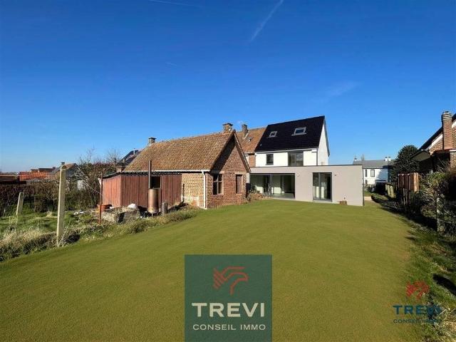 à vendre Maison Clabecq