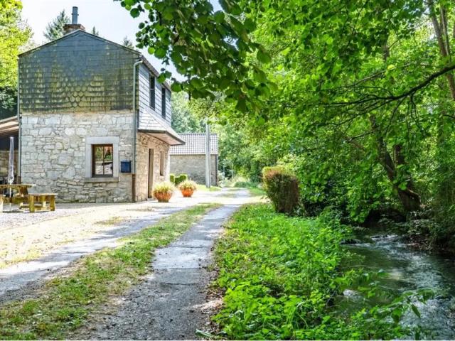 à vendre Maison Clavier Rue de la Vanne