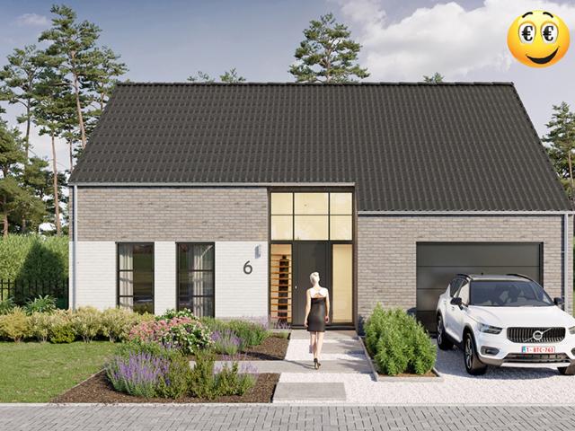 à vendre Maison Clermont