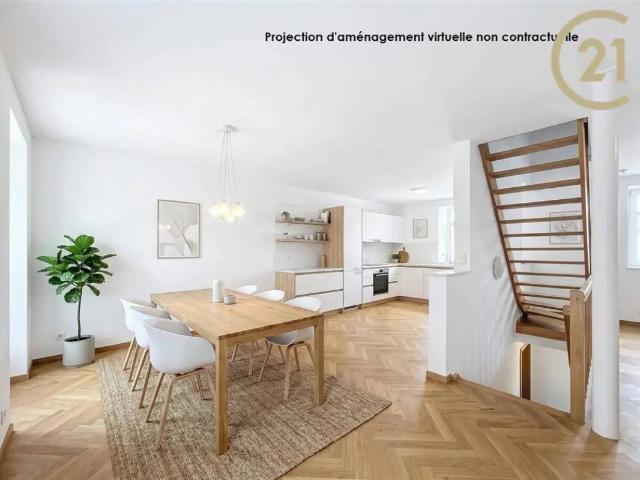 à vendre Maison Crupet