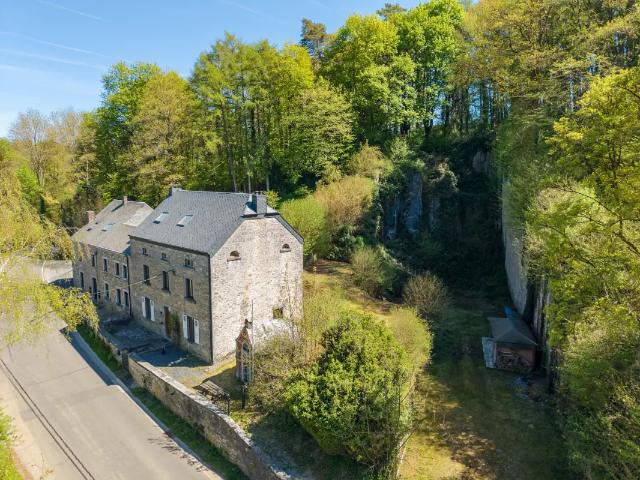 à vendre Maison Crupet