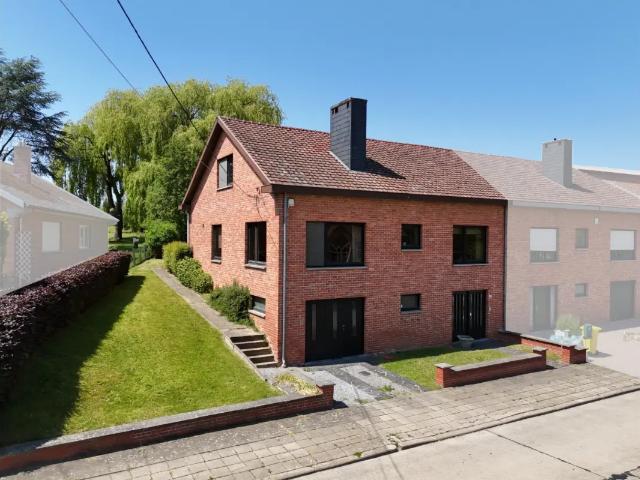 à vendre Maison Crisnée Rue Sylvain Panis