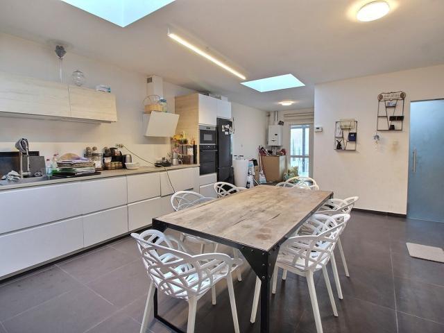 à vendre Maison Cuesmes