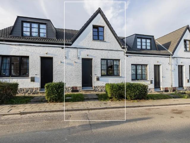 à vendre Maison Cuesmes